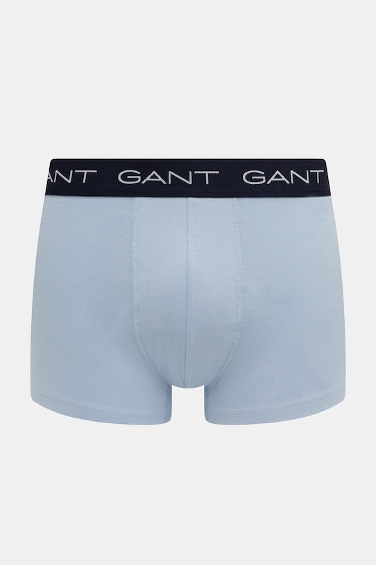 Odzież Gant bokserki 3-pack 902523004 biały