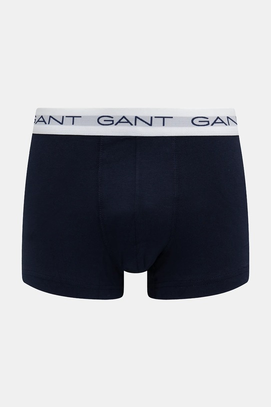Gant bokserki 5-pack 900025003 granatowy AW25