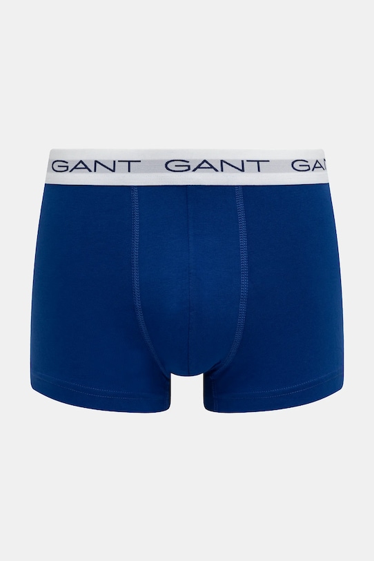 Gant bokserki 5-pack granatowy 900025003