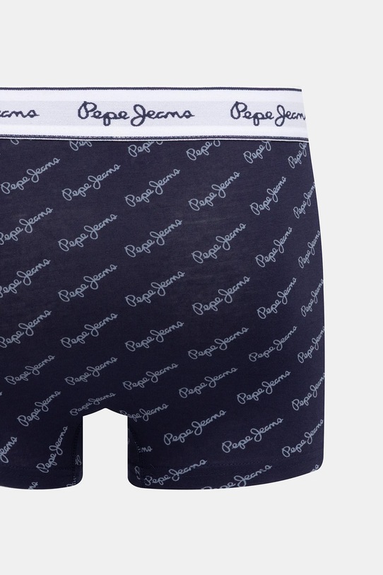 Boxerky Pepe Jeans 3-pack PMU11186