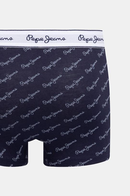 Боксери Pepe Jeans 3-pack PMU11186