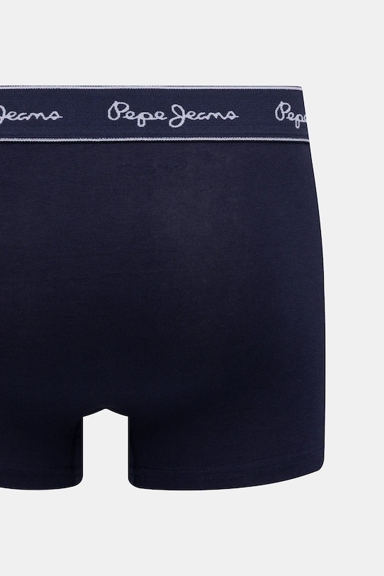 Pepe Jeans boxeralsó 3 db PMU11194