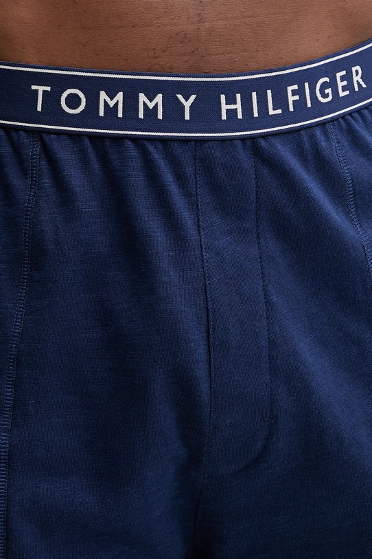 Tommy Hilfiger piżama bawełniana UM0UM03609