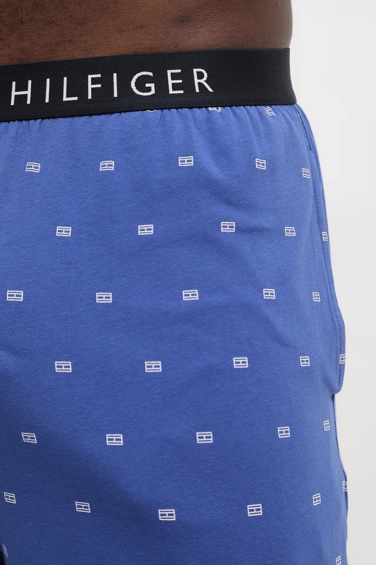 Tommy Hilfiger piżama UM0UM03649 biały