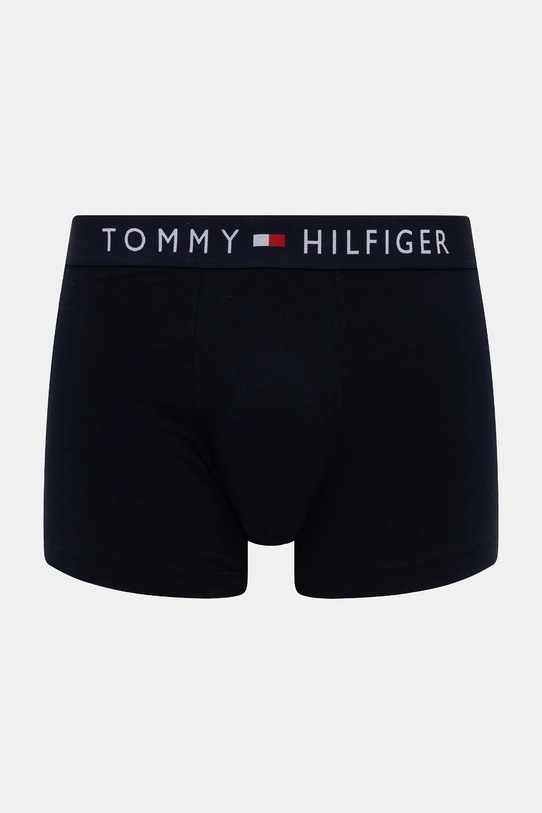 Tommy Hilfiger boxeri 3-pack UM0UM03521 albastru AW25