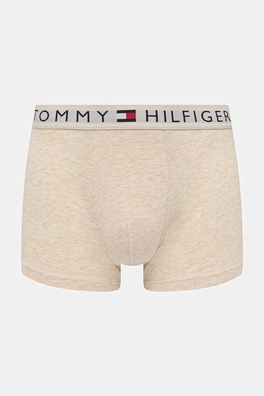Tommy Hilfiger bokserki 3-pack zielony UM0UM03521