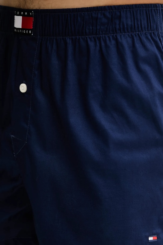 Tommy Hilfiger pamut boxeralsó 3 db UM0UM03613