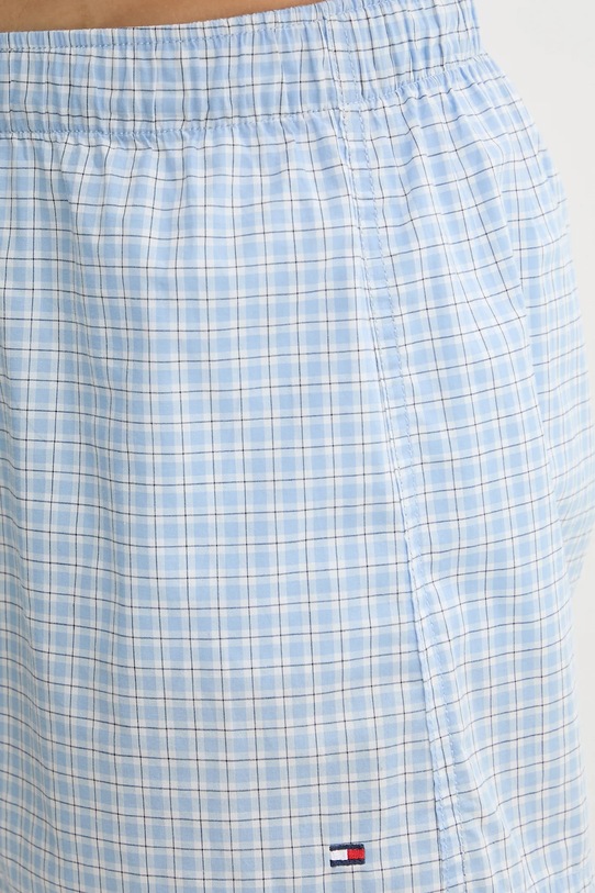 Tommy Hilfiger pamut boxeralsó 3 db UM0UM03613