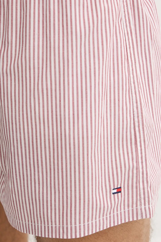 Tommy Hilfiger pamut boxeralsó 3 db UM0UM03613