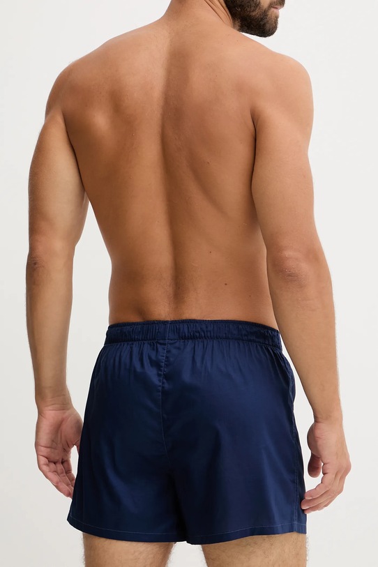 Tommy Hilfiger pamut boxeralsó 3 db UM0UM03613