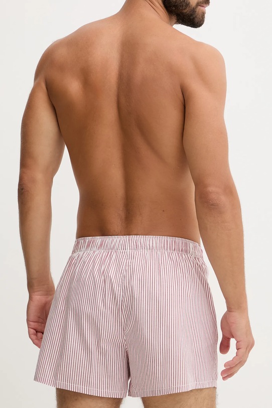 Tommy Hilfiger pamut boxeralsó 3 db UM0UM03613