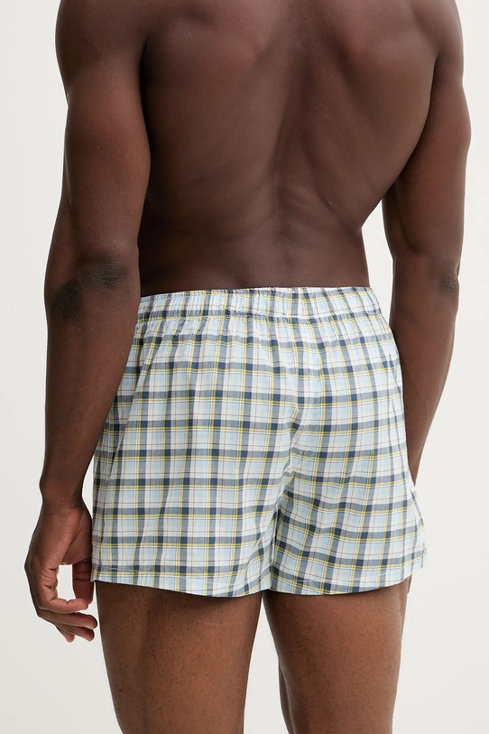 Tommy Hilfiger boxeri de bumbac 3-pack UM0UM03613