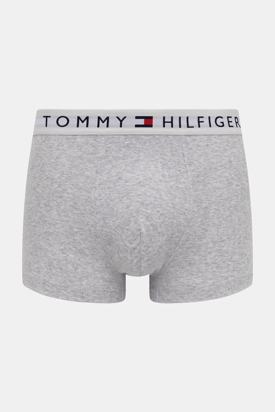 Tommy Hilfiger bokserki 3-pack UM0UM03622 szary AW25