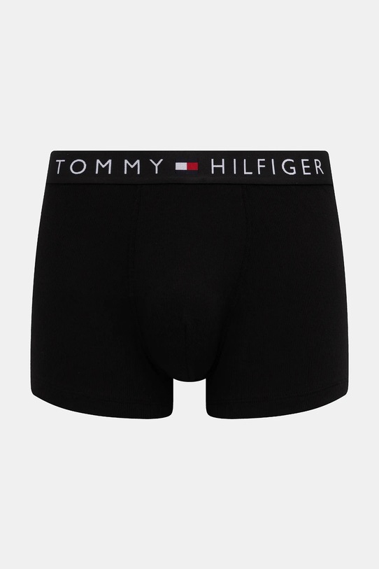 Tommy Hilfiger bokserki 3-pack UM0UM03622 czarny AW25