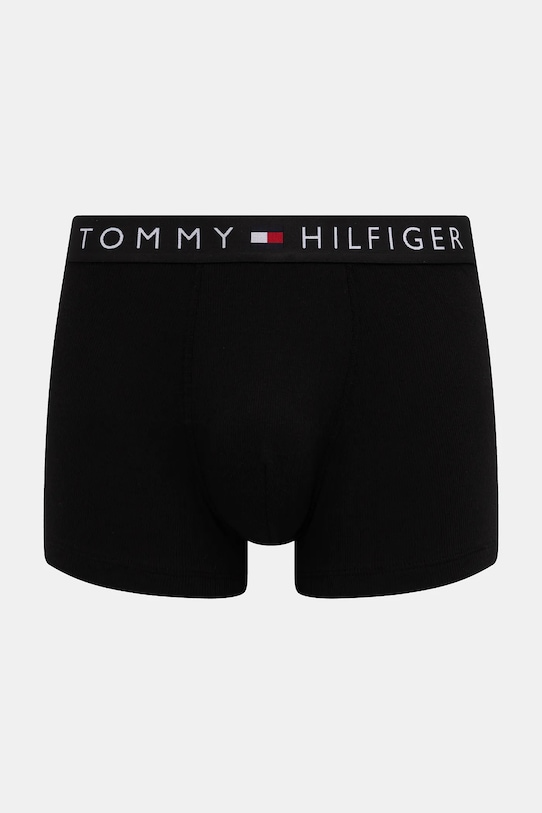 Tommy Hilfiger bokserki 3-pack UM0UM03622 czarny AW25