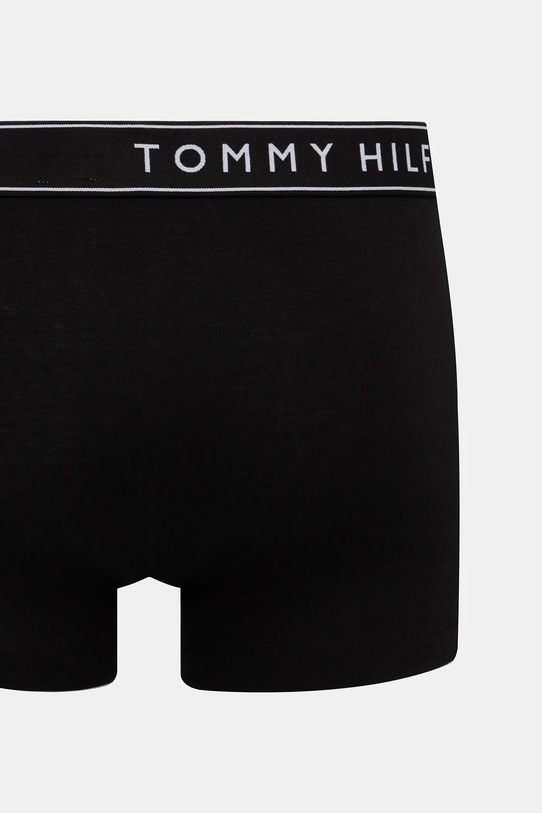Boxerky Tommy Hilfiger 5-pak UM0UM03692