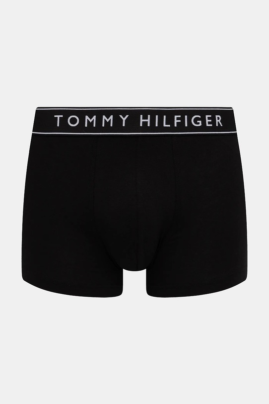 Boxerky Tommy Hilfiger 5-pak UM0UM03692