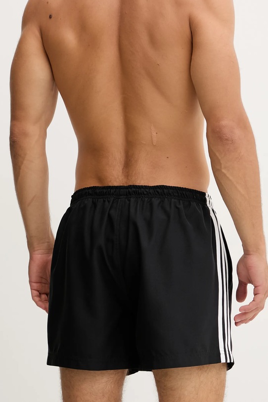Одяг Купальні шорти adidas Originals JD0957 чорний