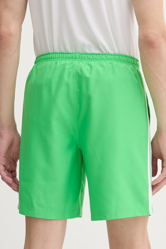 Odzież adidas Originals szorty kąpielowe Adicolor JX2689 zielony