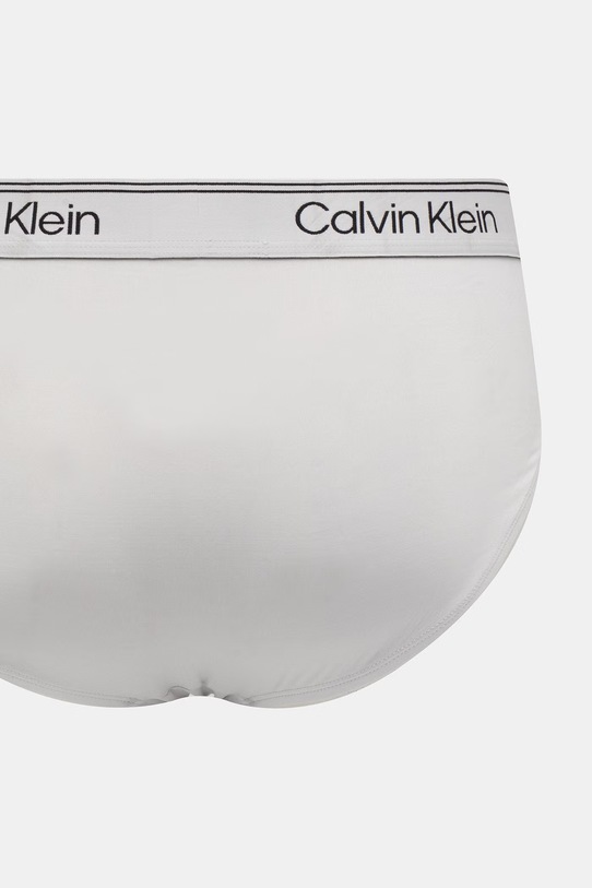 Calvin Klein Underwear slipy pánske 3-pak LV00NB4408