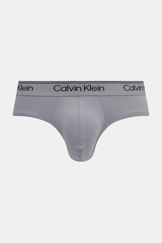 Одяг Сліпи Calvin Klein Underwear 3-pack LV00NB4408 червоний