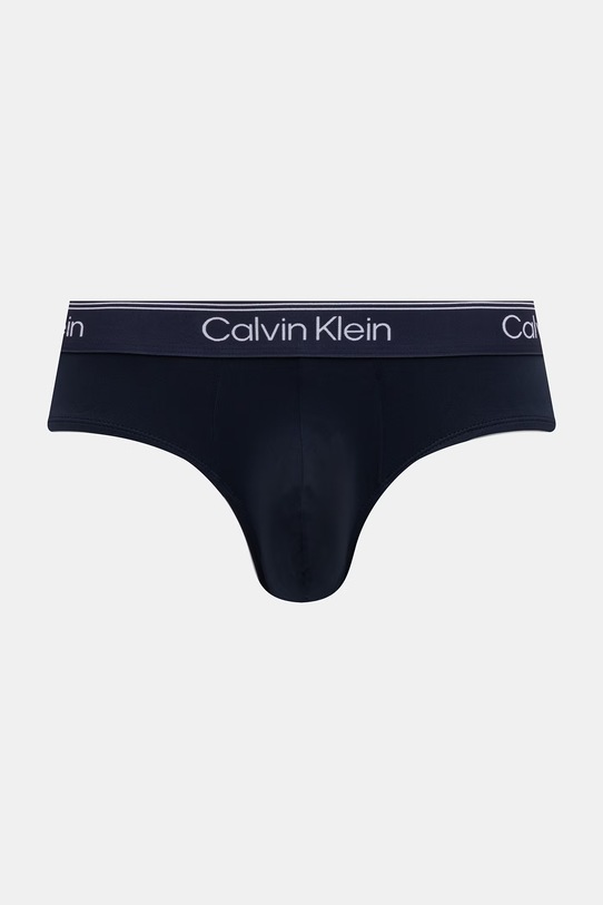 Calvin Klein Underwear σλιπ Ανδρικά 3-pack γκρί LV00NB4408