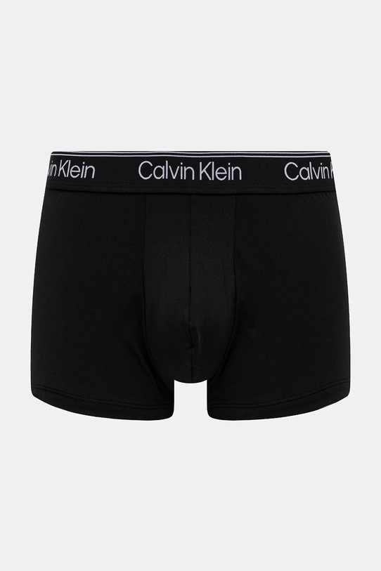 Одежда Боксеры Calvin Klein Underwear 3 шт LV00NB4409 красный