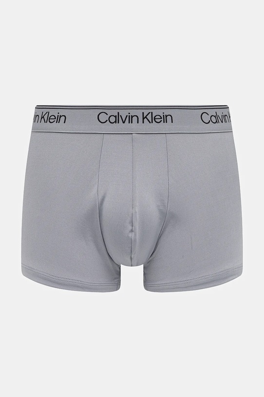 Боксеры Calvin Klein Underwear 3 шт красный LV00NB4409