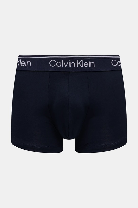 Боксеры Calvin Klein Underwear 3 шт голубой LV00NB4409