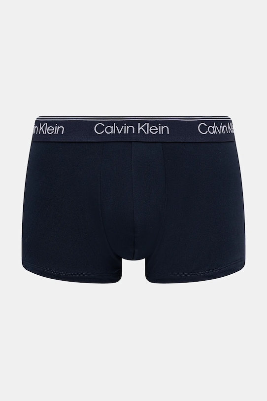 Calvin Klein Underwear bokserki 3-pack turkusowy LV00NB4409