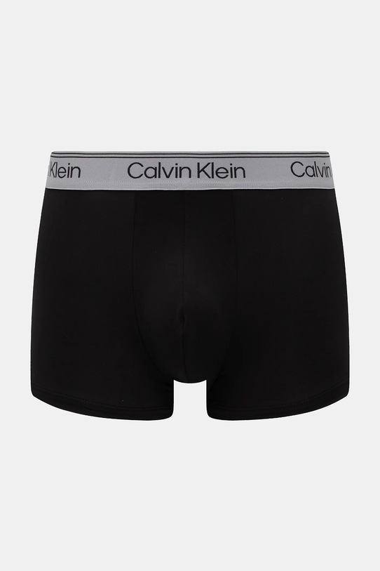 Μποξεράκια Calvin Klein Underwear 3-pack μαύρο LV00NB4409