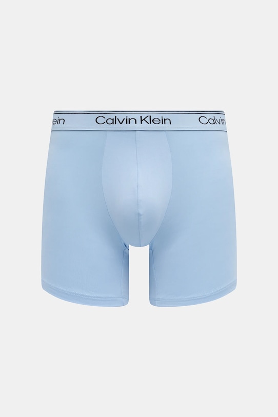 Боксеры Calvin Klein Underwear 3 шт голубой LV00NB4410