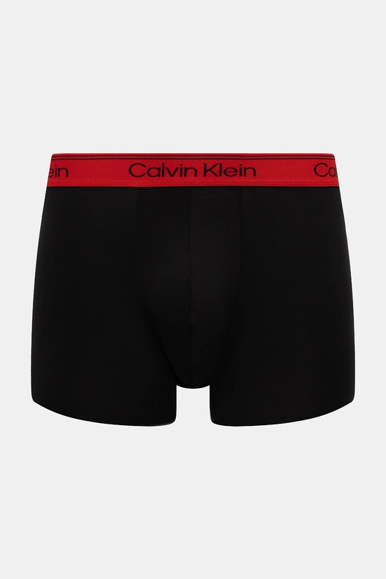 Боксери Calvin Klein Underwear 3-pack LV00NB4410 чорний AW25