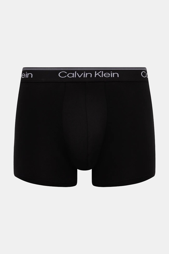 Одяг Боксери Calvin Klein Underwear 3-pack LV00NB4410 чорний
