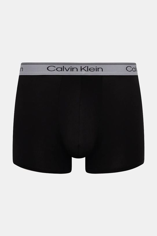 Boxerky Calvin Klein Underwear 3-pak čierna LV00NB4410