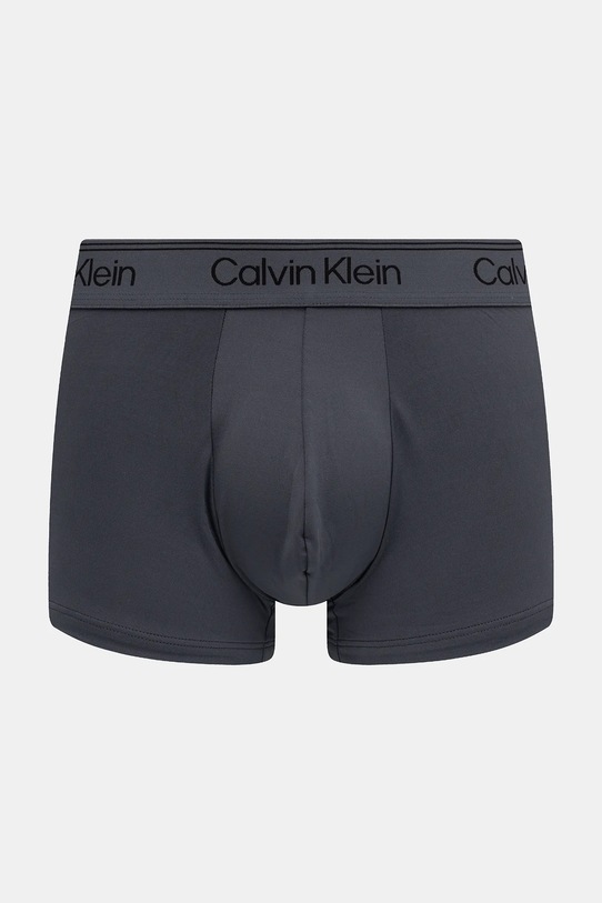 Bokserice Calvin Klein Underwear 5-pack LV00NB4412 crvena AW25