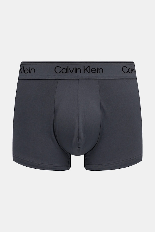 Calvin Klein Underwear bokserki 5-pack LV00NB4412 czerwony AW25