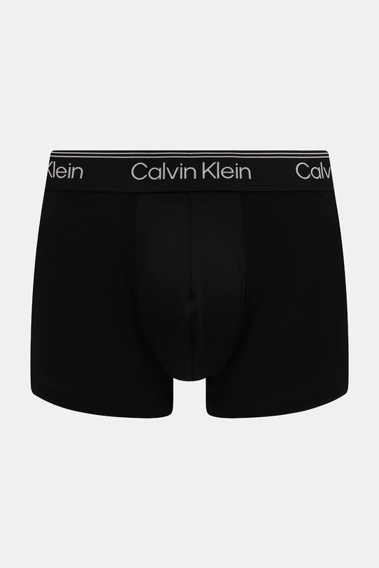 Bokserice Calvin Klein Underwear 5-pack LV00NB4412 crvena