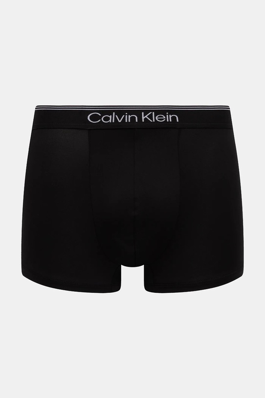Боксеры Calvin Klein Underwear 5 шт LV00NB4412 чёрный AW25