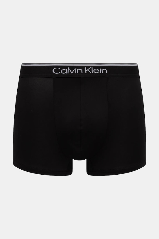 Boxerky Calvin Klein Underwear 5-pak LV00NB4412 čierna AW25