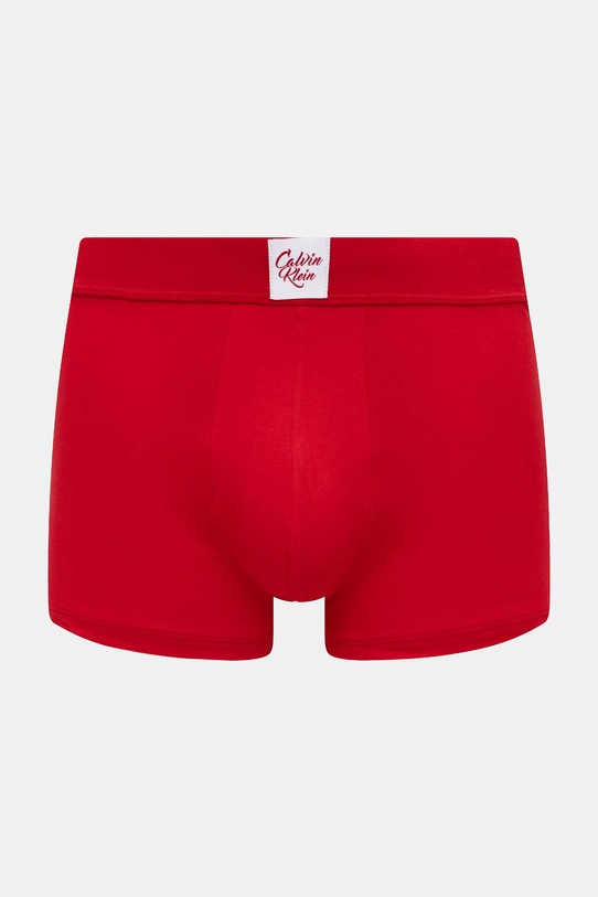 Calvin Klein Underwear boxeri boxeri rosu LV00NB4487
