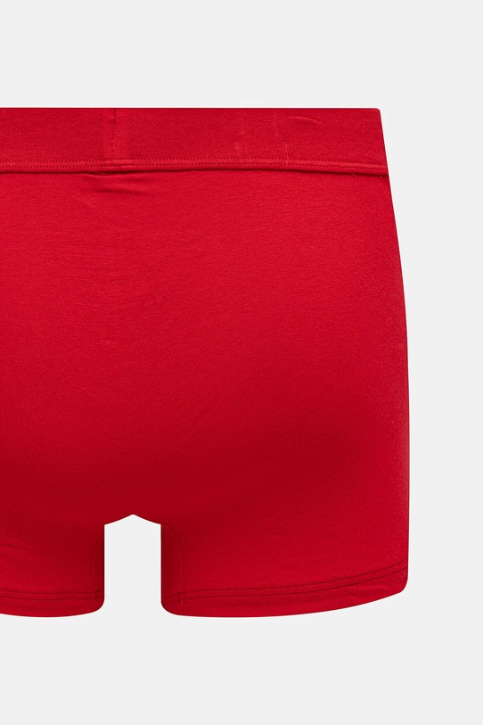Calvin Klein Underwear boxeri LV00NB4487 rosu AW25