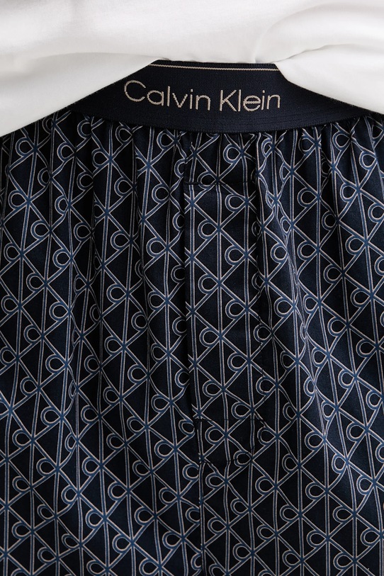 Calvin Klein Underwear piżama bawełniana LV00NM2953
