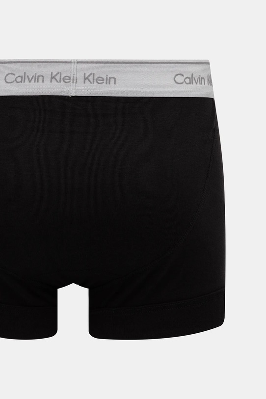 Μποξεράκια Calvin Klein Underwear 5-pack LV00NB1897