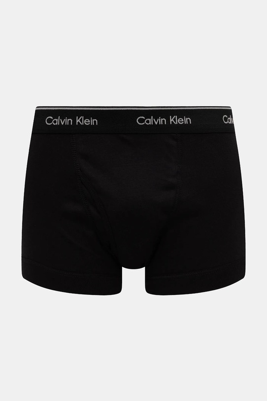 Μποξεράκια Calvin Klein Underwear 5-pack LV00NB1897