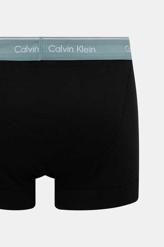 Μποξεράκια Calvin Klein Underwear 5-pack LV00NB1897