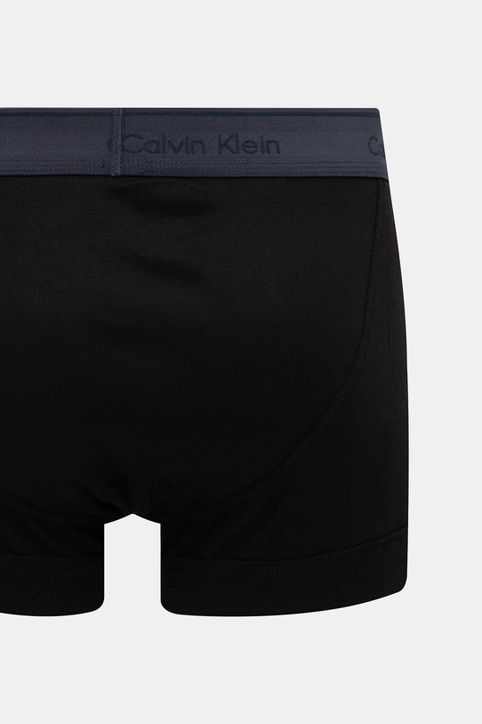 Μποξεράκια Calvin Klein Underwear 5-pack LV00NB1897