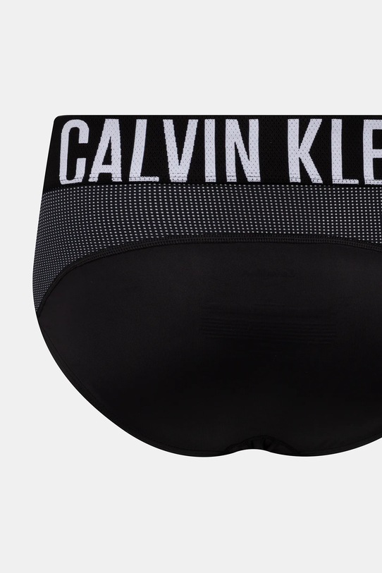 Слипы Calvin Klein Underwear LV00NB4400 чёрный AW25