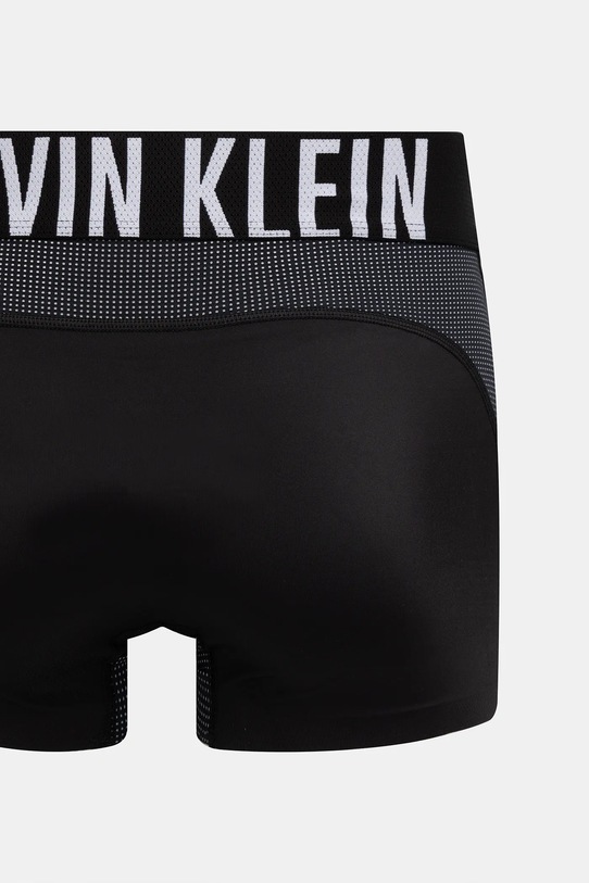 Μποξεράκια Calvin Klein Underwear LV00NB4401 μαύρο AW25