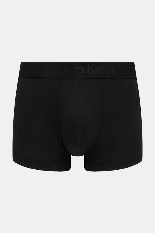 Calvin Klein Underwear bokserki dzianina czarny LV00NB4434